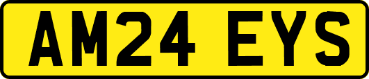 AM24EYS