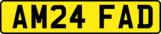AM24FAD