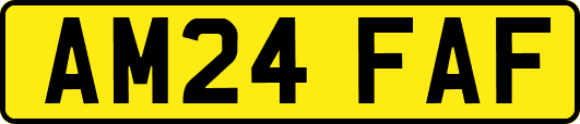 AM24FAF