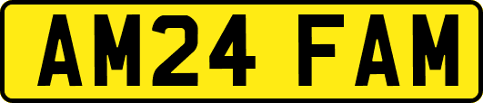 AM24FAM