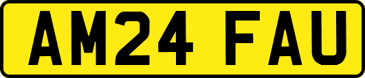 AM24FAU