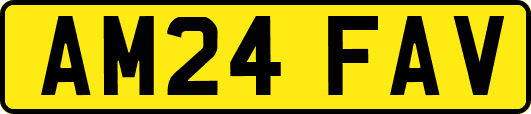 AM24FAV