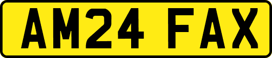 AM24FAX