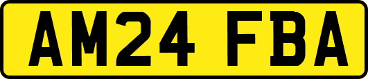 AM24FBA