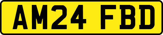 AM24FBD