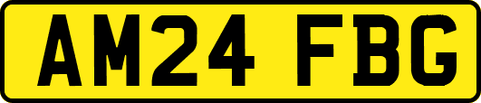 AM24FBG