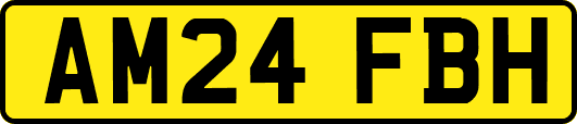 AM24FBH