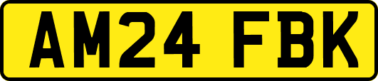 AM24FBK