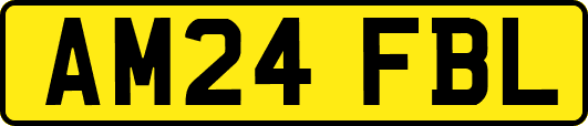 AM24FBL