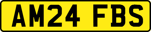 AM24FBS