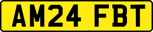 AM24FBT
