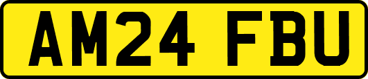 AM24FBU