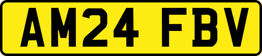 AM24FBV