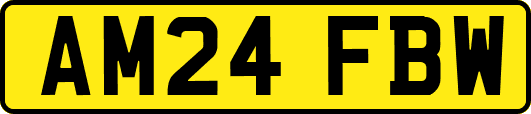 AM24FBW