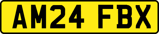 AM24FBX