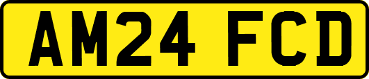 AM24FCD