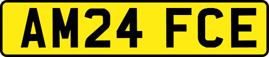 AM24FCE
