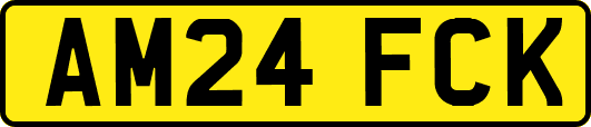 AM24FCK