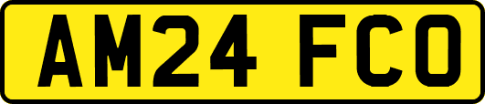 AM24FCO