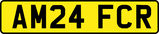 AM24FCR