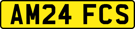 AM24FCS