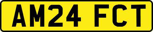 AM24FCT