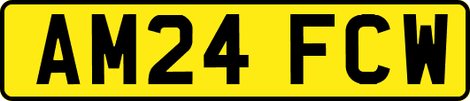 AM24FCW