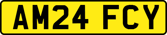 AM24FCY