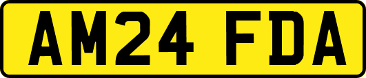 AM24FDA