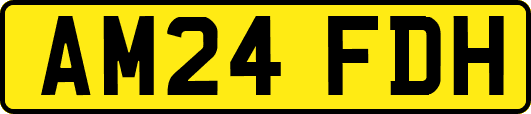 AM24FDH