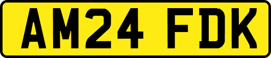 AM24FDK