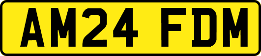 AM24FDM