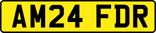 AM24FDR