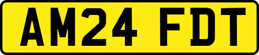 AM24FDT