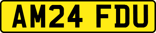 AM24FDU