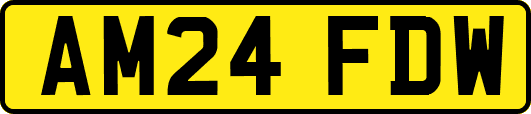 AM24FDW
