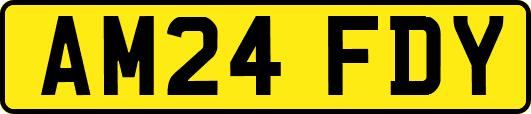 AM24FDY