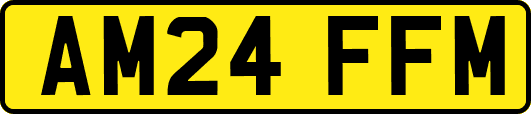 AM24FFM