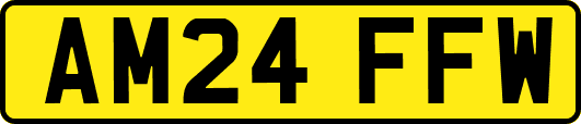 AM24FFW