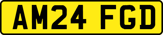 AM24FGD