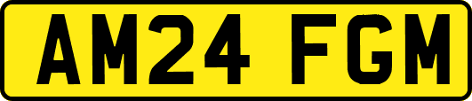 AM24FGM
