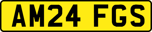 AM24FGS