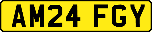 AM24FGY