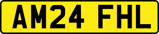 AM24FHL