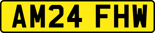 AM24FHW