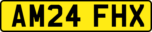 AM24FHX