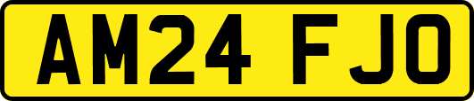 AM24FJO