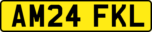 AM24FKL
