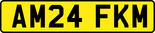 AM24FKM