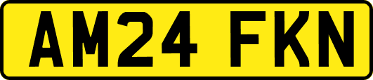 AM24FKN